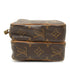Amazone Bag Monogram Canvas Mini