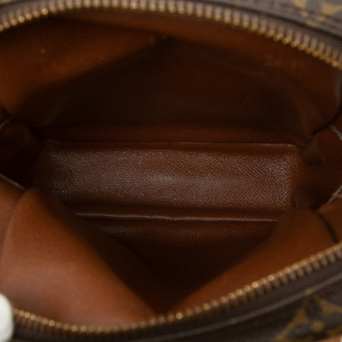 Amazone Bag Monogram Canvas Mini
