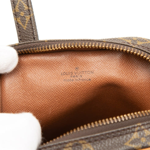 Amazone Bag Monogram Canvas Mini