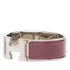 Enamel Bracelet Purple