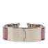 Enamel Bracelet Purple