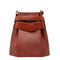 Vintage Sac d'Epaule Handbag Epi Leather PM