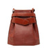 Vintage Sac d'Epaule Handbag Epi Leather PM