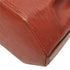 Vintage Sac d'Epaule Handbag Epi Leather PM
