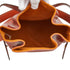 Vintage Sac d'Epaule Handbag Epi Leather PM