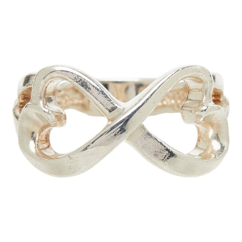 Paloma Picasso Ring Sterling Silver