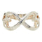 Paloma Picasso Ring Sterling Silver