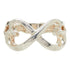 Paloma Picasso Ring Sterling Silver
