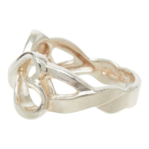 Paloma Picasso Ring Sterling Silver