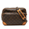 Nil Messenger Bag Monogram Canvas 28