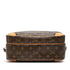 Nil Messenger Bag Monogram Canvas 28