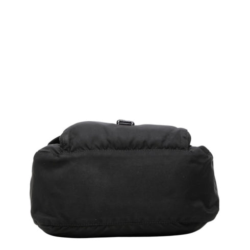 Buckle Messenger Bag Tessuto Small