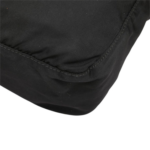 Buckle Messenger Bag Tessuto Small