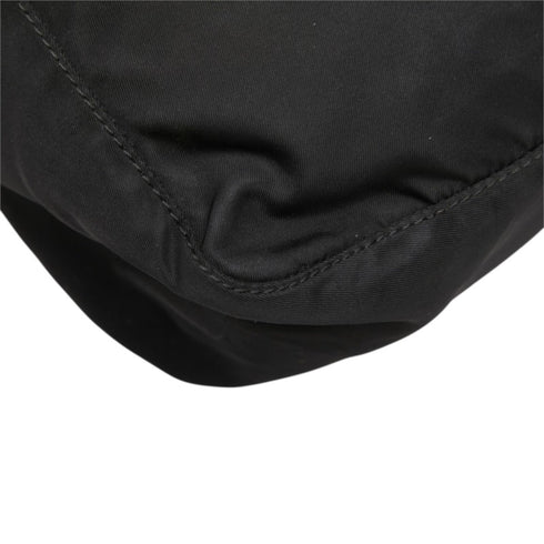 Buckle Messenger Bag Tessuto Small