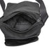 Buckle Messenger Bag Tessuto Small