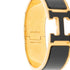 Clic Clac Bracelet Enamel Black Mini