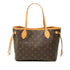 Neverfull Tote Monogram Canvas PM