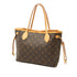 Neverfull Tote Monogram Canvas PM