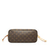 Neverfull Tote Monogram Canvas PM