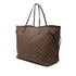 Neverfull Tote Damier GM