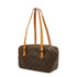 Cite Handbag Monogram Canvas MM