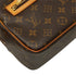 Cite Handbag Monogram Canvas MM