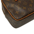 Cite Handbag Monogram Canvas MM