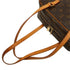 Cite Handbag Monogram Canvas MM