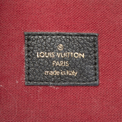Felicie Pochette Bicolor Monogram Empreinte Giant