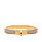 Bracelet Enamel Beige Mini