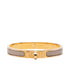 Bracelet Enamel Beige Mini