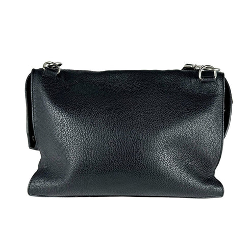 Selleria Convertible Document Holder Leather Medium