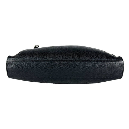 Selleria Convertible Document Holder Leather Medium