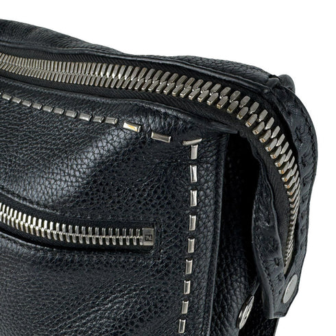 Selleria Convertible Document Holder Leather Medium