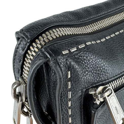 Selleria Convertible Document Holder Leather Medium
