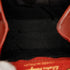 Iconic Top Handle Bag Leather Micro