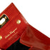 Iconic Top Handle Bag Leather Micro