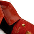 Iconic Top Handle Bag Leather Micro