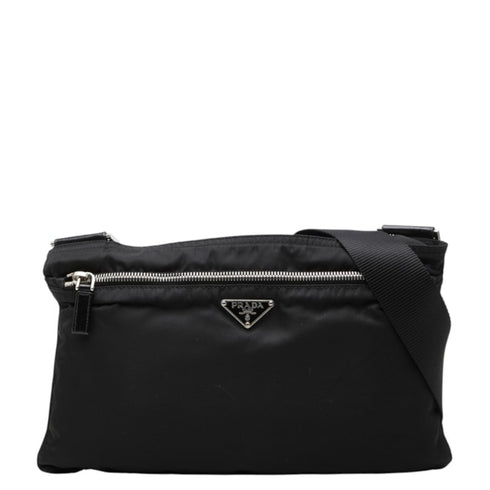 Convertible Pocket Belt Bag Tessuto Medium