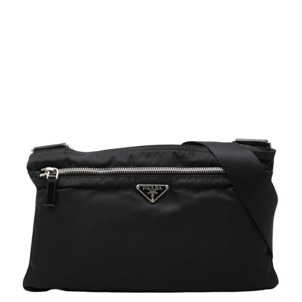Convertible Pocket Belt Bag Tessuto Medium