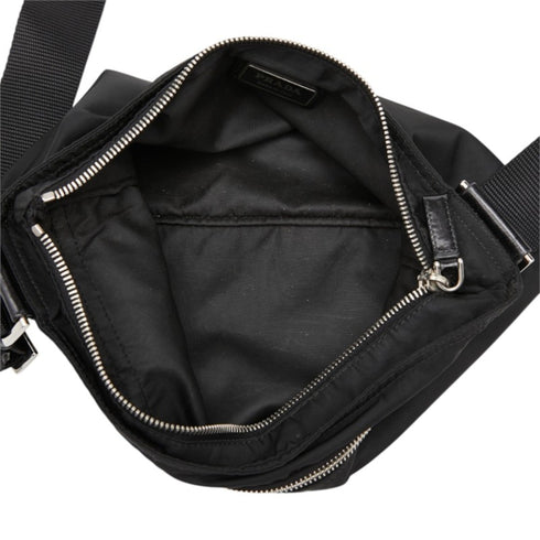 Convertible Pocket Belt Bag Tessuto Medium