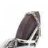 Pendant Necklace Brown