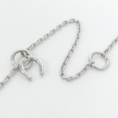 Pendant Necklace Brown
