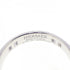 Hercules Ring 18K White Gold with Diamond