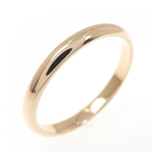Band Ring 18K Rose Gold