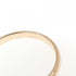 Band Ring 18K Rose Gold
