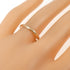 Band Ring 18K Rose Gold