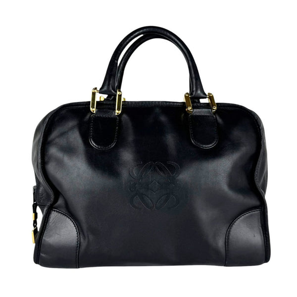 Amazona Bag Leather 28