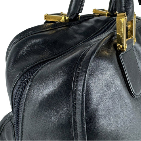 Amazona Bag Leather 28