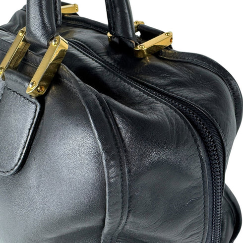Amazona Bag Leather 28
